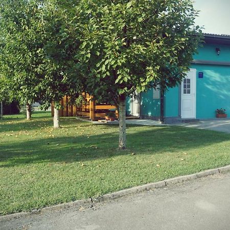 Appartement Studio Apartman Zorkovac à Ozalj Extérieur photo